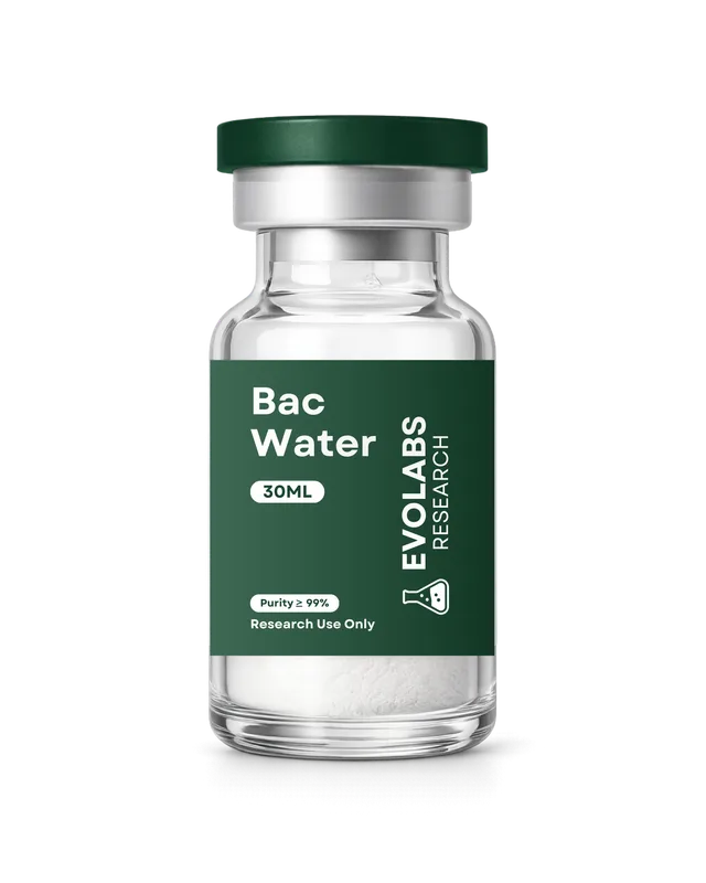 Bac Water United Labs®(30ML)